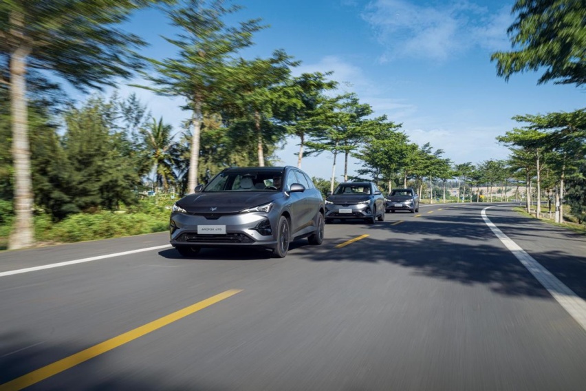 阿尔法T5对决零跑C11与比亚迪宋PLUS EV