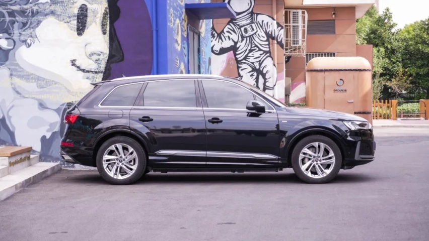 买豪华中大型SUV 奥迪Q6/Q7该怎么选？