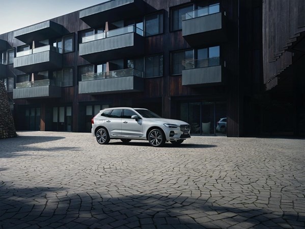 全新沃尔沃XC60上市，产品力提升将继续扮演销量中坚