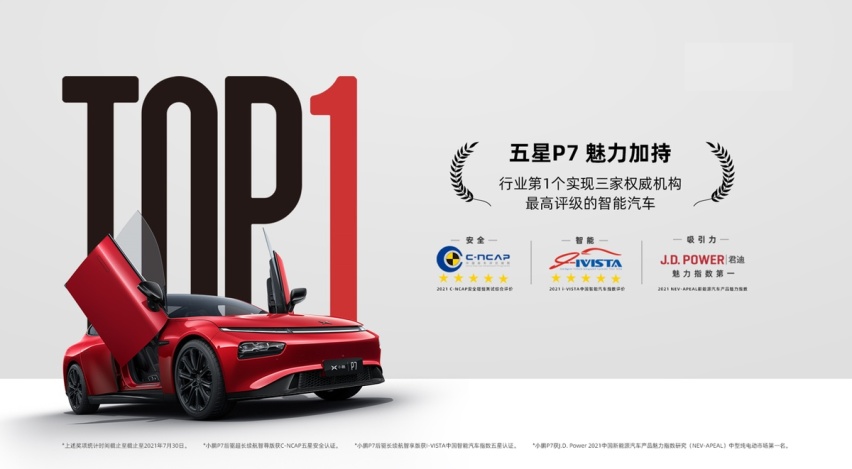 一台正常行驶30万公里的小鹏P7品质实测大揭秘
