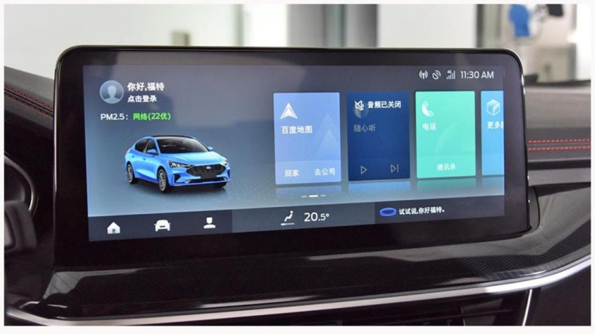 为什么换了四缸机的福克斯依旧卖不动？网友：现在谁还买油车