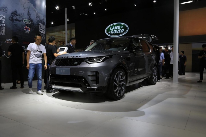 轴距看齐X7！国产宝马X5下个月量产，卖多少钱合适？