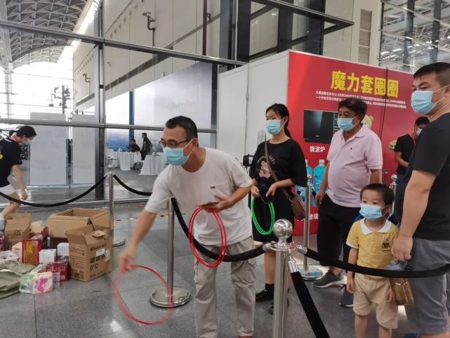 哦豁，车展“狂飙”来了