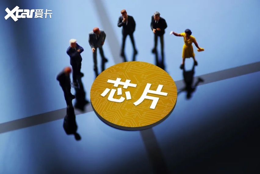 2021汽车业十大话题都是缺芯惹的祸