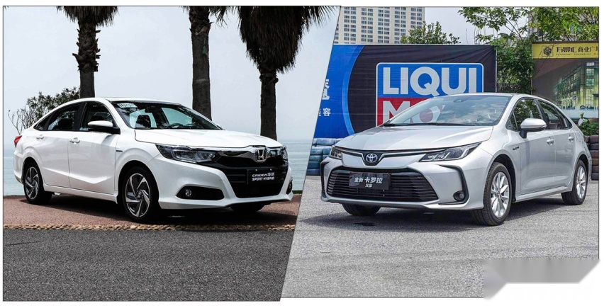 除了价格没缺点？这款14万级的凌派 油耗只要4.4L！