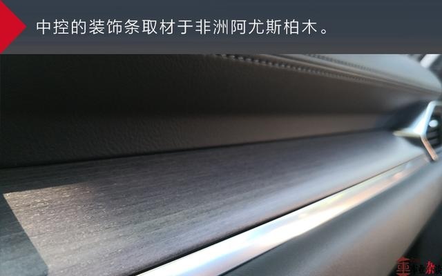 参数不够，调校来凑？试驾了CX-8后才知道，这很马自达！