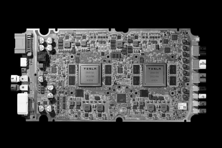 27万Model 3触底了？别急年内可能降到22万
