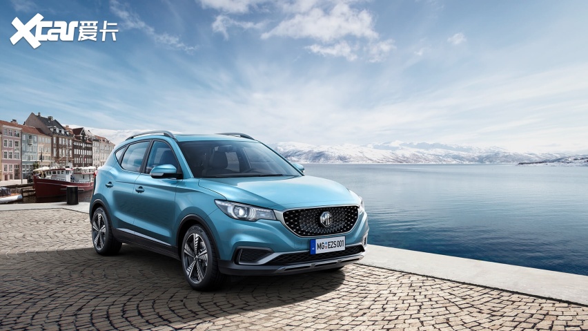 名爵销量排行榜_从走进来到走出去,名爵拿下中国汽车海外销量榜首!