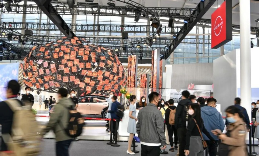 全面拥抱电驱化，东风日产双线并举，开局新能源黄金十年