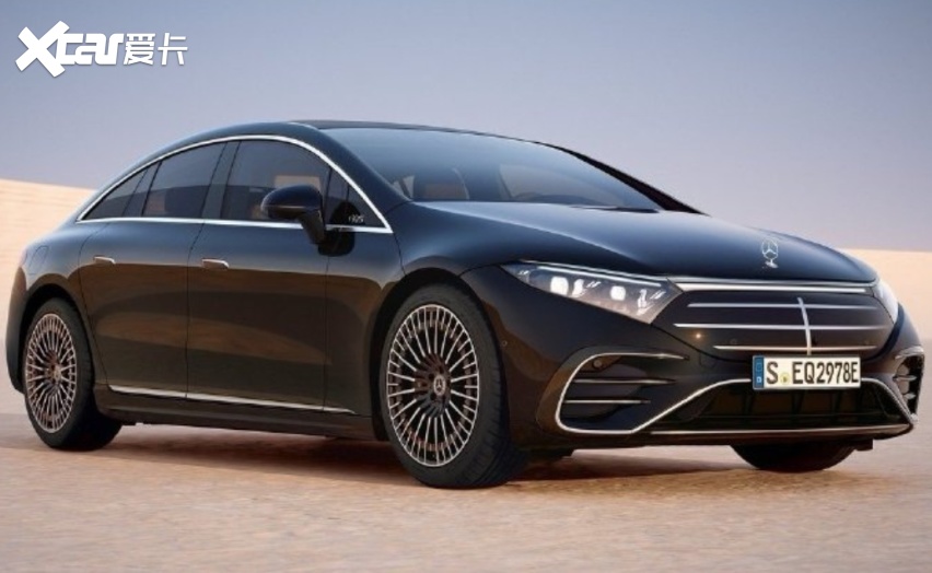 全新奔驰s级即将上市!现款优惠40万,更豪华,更便宜-爱卡汽车爱咖号