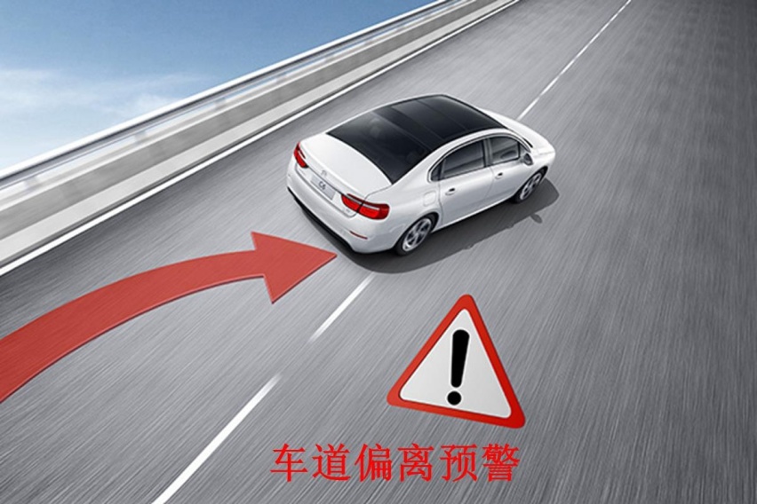 适合女生开的两款新能源SUV,座椅通风加热按摩都有,好开还安全
