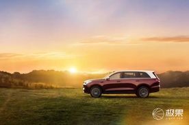 归元S平台到底有多强？魏牌V9X原生AI深度解析