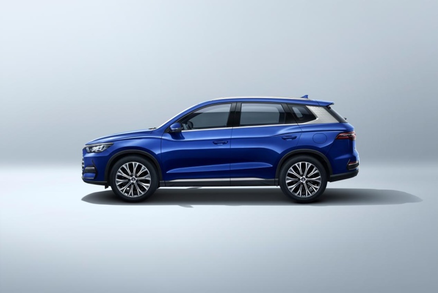 15万级最值得期待SUV，2022款宋Pro DM-i预计四季度上市