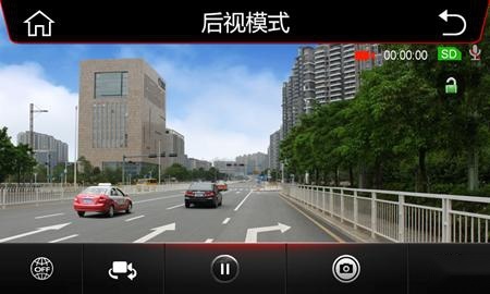 仙人指路●5397V电子狗行车记录仪 经典再出发