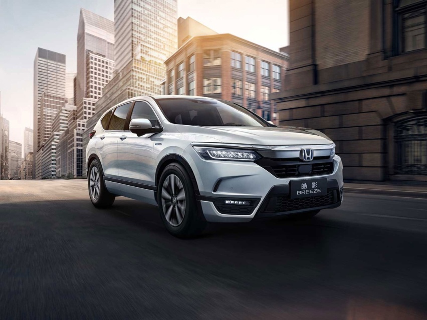 16.98万起就能买到的真“高级”SUV，实力表现如何？