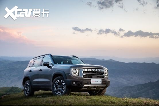 哈弗大狗全系现金优惠2.5万元，9.89万元起售