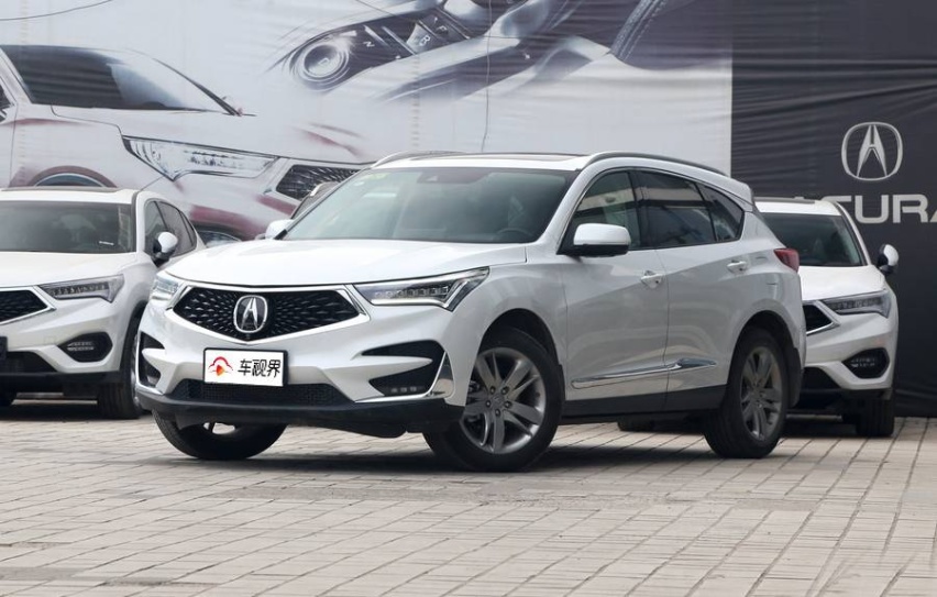 40万预算买什么SUV？讴歌RDX和奔驰GLC怎么挑？