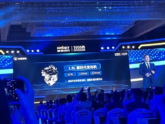 蜂巢动力解锁1000万台成就 全新产品规划秀肌肉