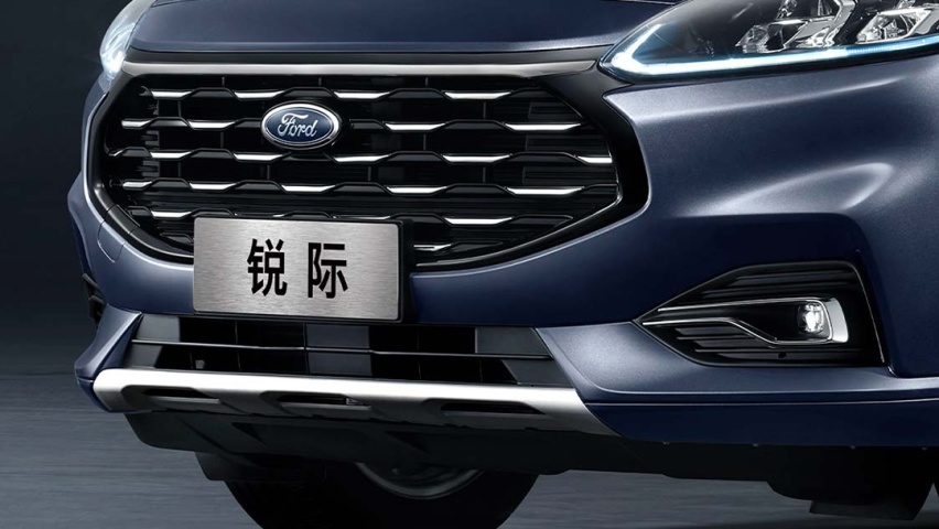 最便宜合资四驱SUV，6.7秒破百不到20万起，它火了吗