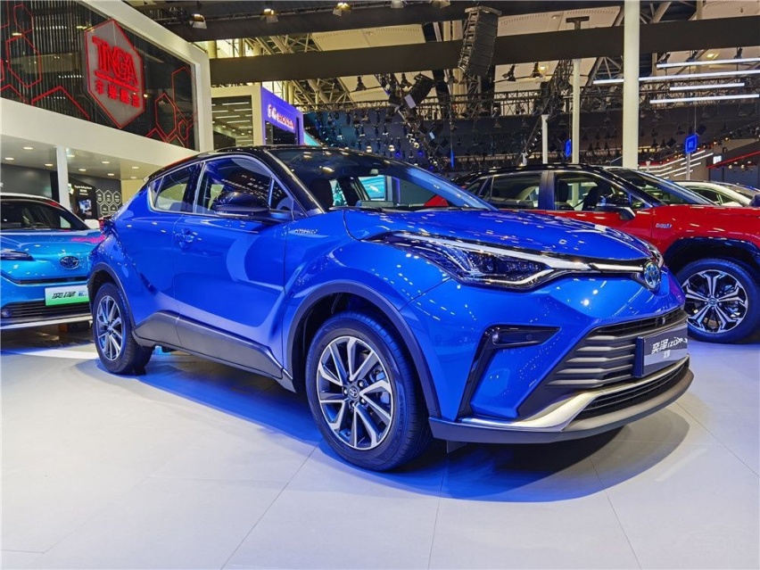 全是狠角色 6月即将上市的三款重磅SUV新车