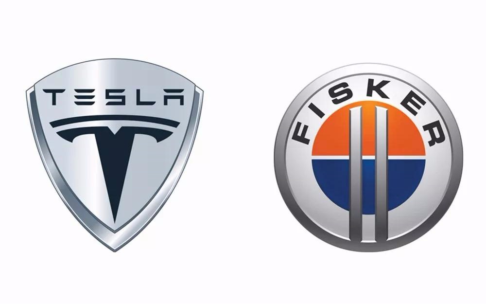 如果fisker新车长这样能干得动特斯拉吗