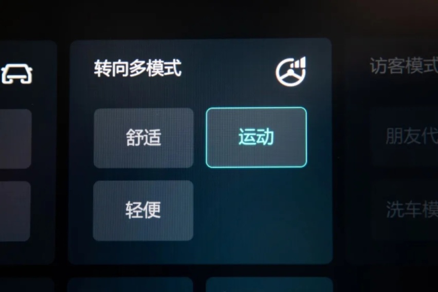 有了2.0T+四驱的哈弗H6，会更神吗？