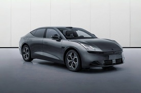 近期曝光的这4款全新轿车申报图，只有1款能好卖？