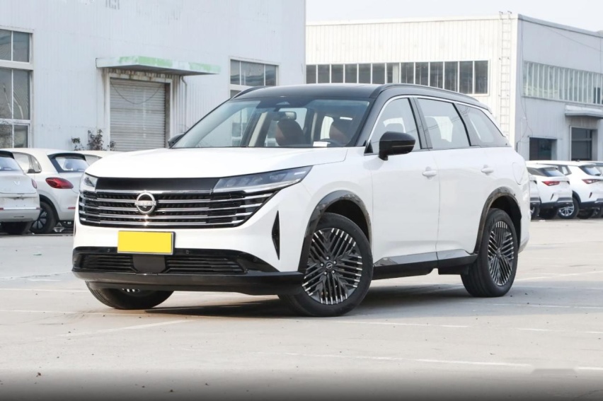预算28万上下买中大型SUV，日产探陆对比途昂，家用该如何选？