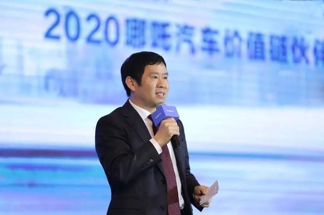 方运舟被周鸿祎喧宾夺主，哪吒汽车联姻360为哪般？