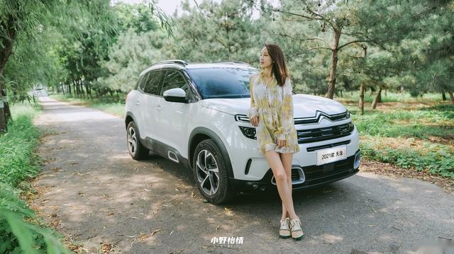 这台SUV开起来不一般，天逸 C5 AIRCROSS驾控体验强在哪？