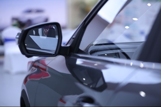 【乐阳说车】今年最强运动旋风终于来了—欧尚X5PLUS正式上市