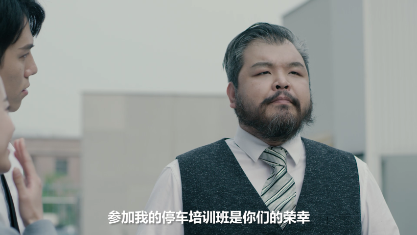 李书福下狠手！新车15万超高逼格，还有自动泊车助力新手司机