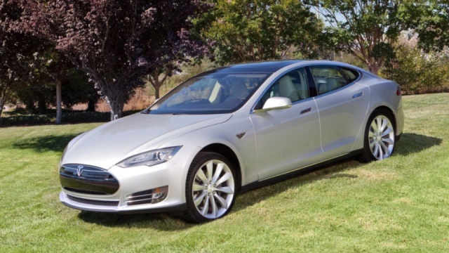 比Model 3便宜10万，二手Model S才值20万，能买吗？