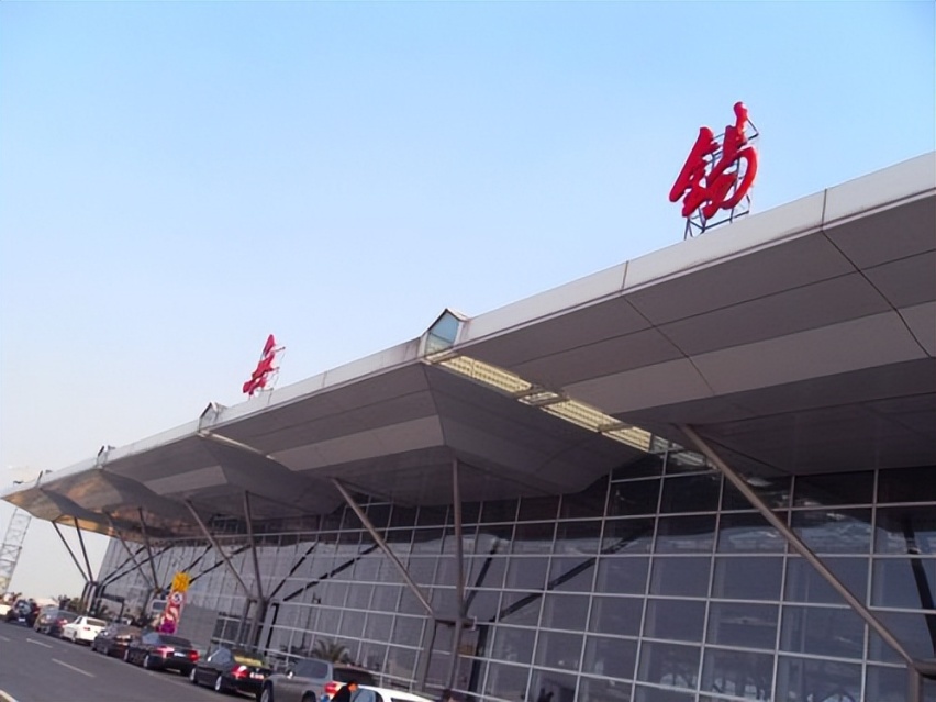 无锡机场停车费多少钱一天多少钱，硕放机场停车场收费标准
