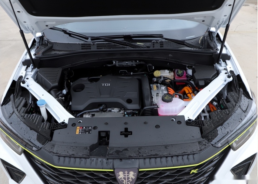 对比荣威RX5和领克06PHEV，谁才是新都市机能SUV？