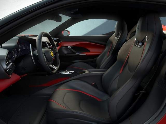 V6跑车哪家强？盘点四款最值得关注V6跑车 最高售价不到300万