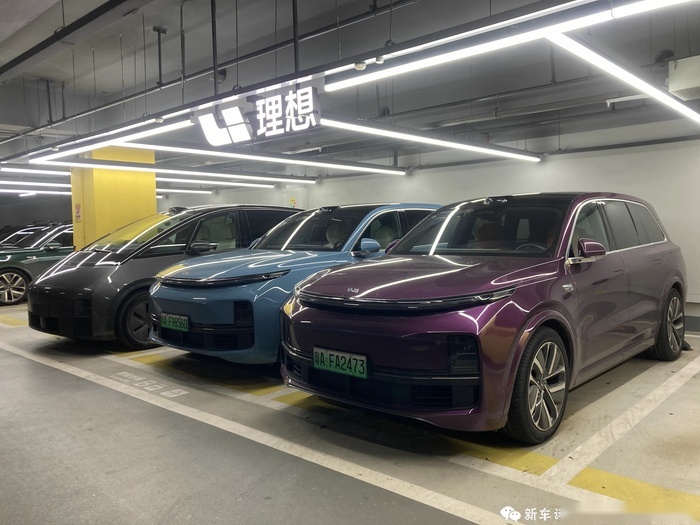 理想MEGA卖55.98万很贵？别急，我有话说！