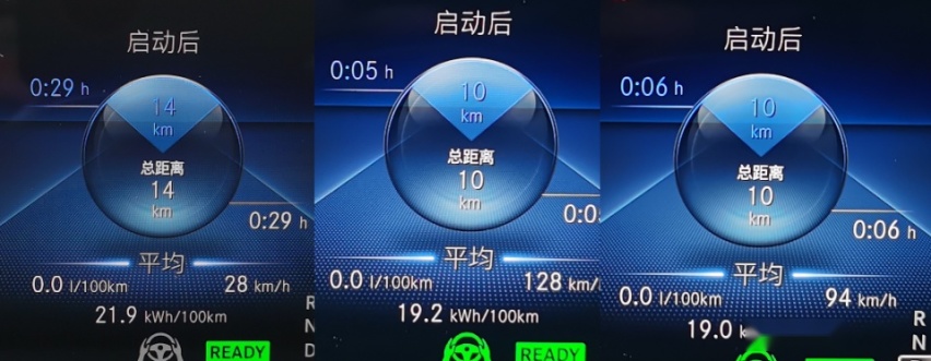 拯救奔驰计划？CLA250e PHEV万字评测报告