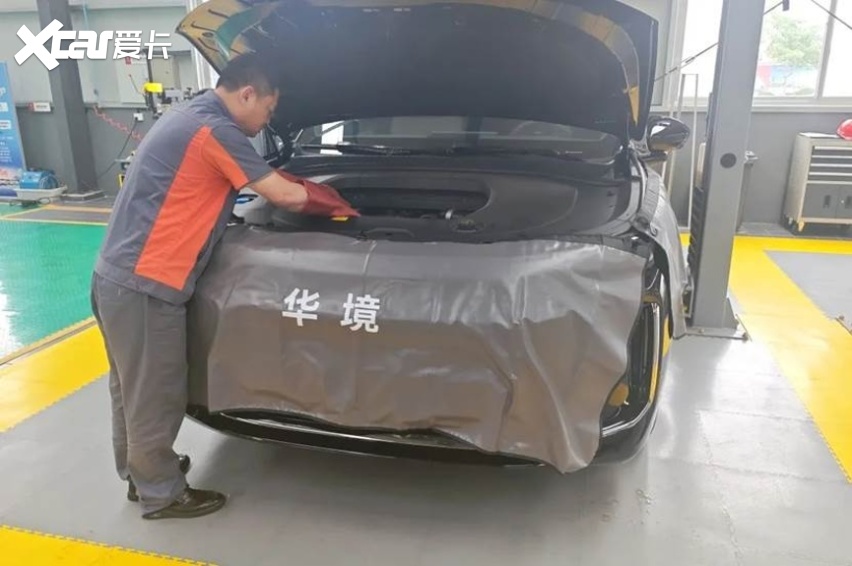1783990067356046.png 一年养车到底要花多少?华境S保养频率和保养成本明细解读