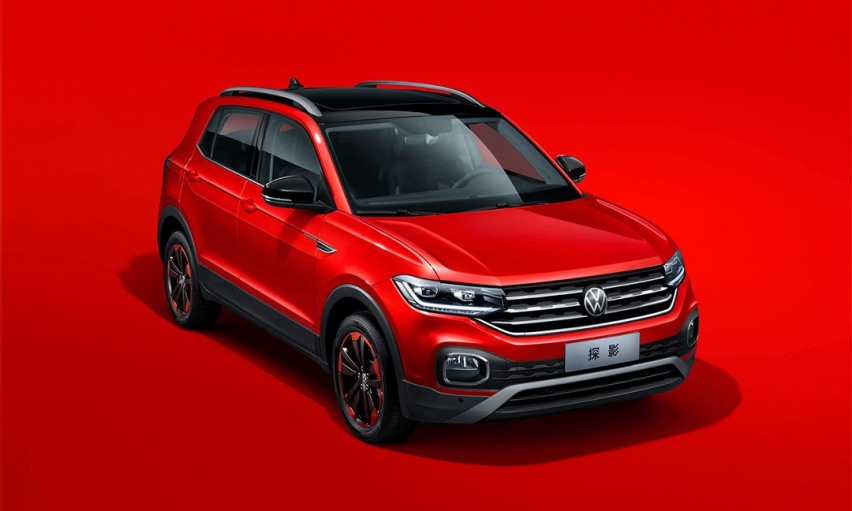 15万预算买SUV 这2款闭着眼睛随便选！