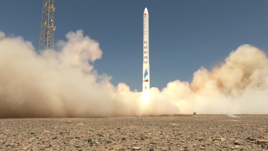长安欧尚X7 升空、2020款科赛上市，长安欧尚汽车一飞冲天