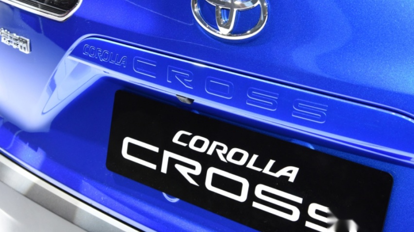 15万预算买家用SUV，选丰田紧凑型，还是本田小型？