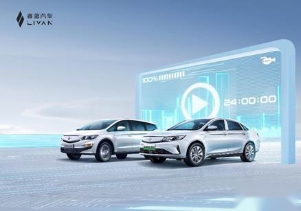 睿蓝汽车7月销量5418台，累计销量已突破2万台