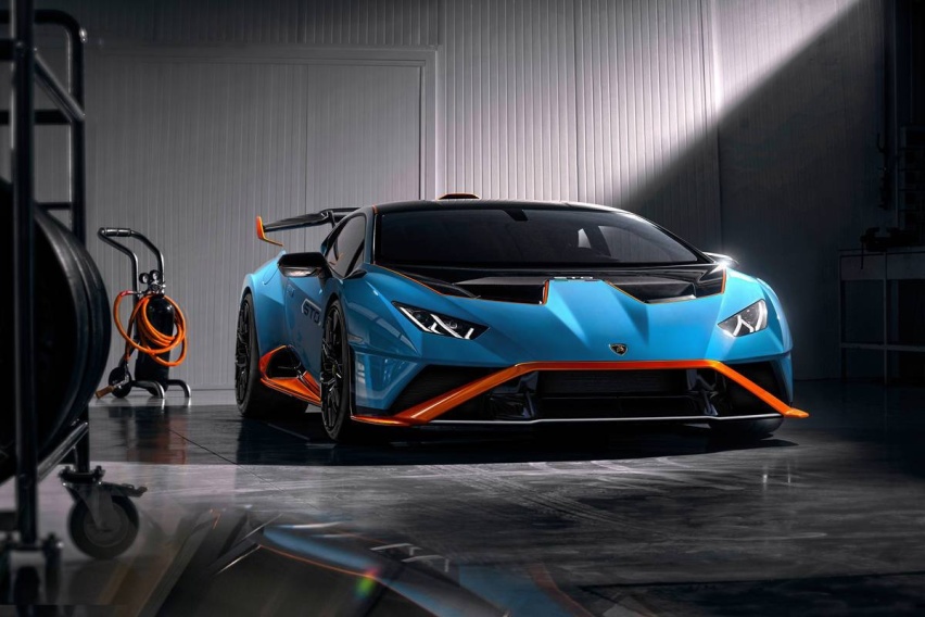 04 - 全新兰博基尼Huracán STO.jpg