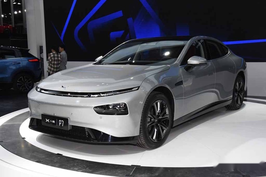 2019广州车展必看的8款重磅新能源车