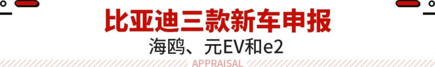 亲民版海豚改款！水晶挡把/全新内饰 这新车还不到十万？
