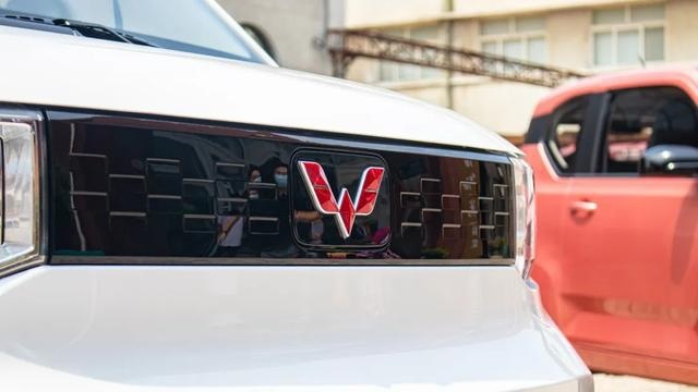 2.98万元起的国产Kcar五菱宏光MINI EV，i了i了