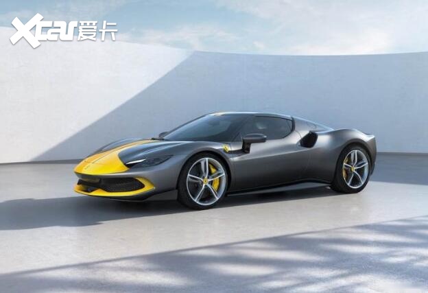 法拉利首款电动超跑计划明年推出!研发有内燃机噪音的电动机技术