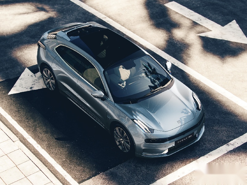 最低26.6万起，极氪001比Model 3有趣，盘吗？
