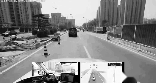 长城下注，元戎启行杀出重围